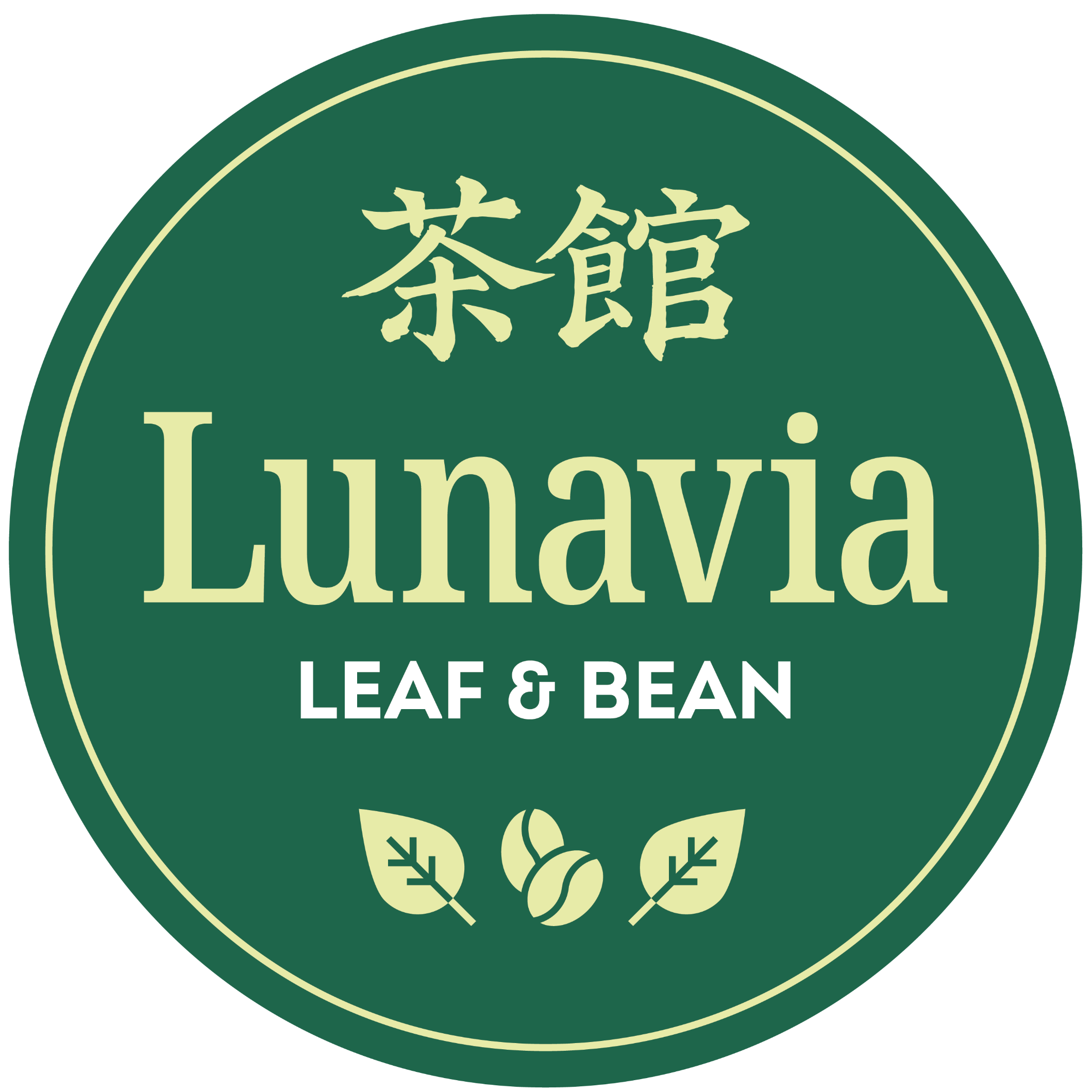 Lunavia Leaf & Bean