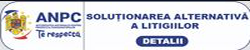 Soluționarea Alternativă a Litigiilor – ANPC